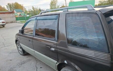 Mitsubishi Chariot III, 1993 год, 110 000 рублей, 2 фотография