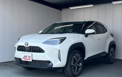 Toyota Yaris Cross, 2021 год, 1 450 325 рублей, 1 фотография