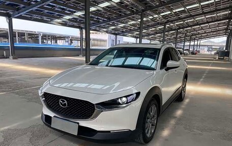 Mazda CX-30 I, 2022 год, 2 200 000 рублей, 1 фотография