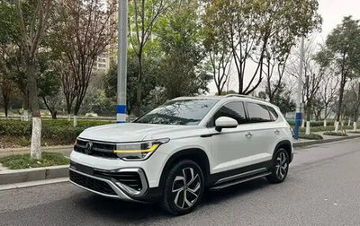 Volkswagen Tharu, 2023 год, 1 635 100 рублей, 1 фотография