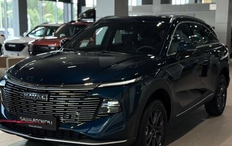 Haval F7, 2026 год, 2 899 000 рублей, 1 фотография