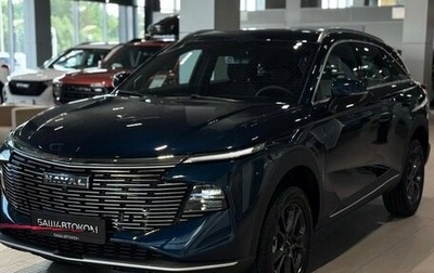 Haval F7, 2026 год, 2 899 000 рублей, 1 фотография