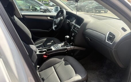 Audi A4, 2014 год, 1 600 000 рублей, 6 фотография