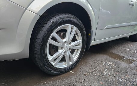 Opel Astra H, 2007 год, 400 000 рублей, 7 фотография