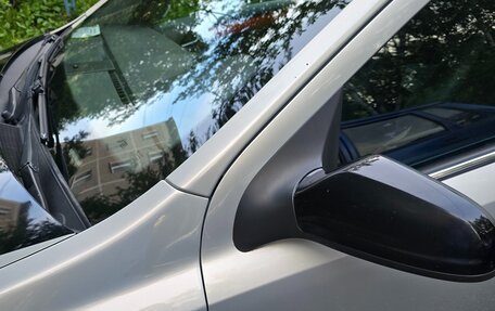 Opel Astra H, 2007 год, 400 000 рублей, 10 фотография