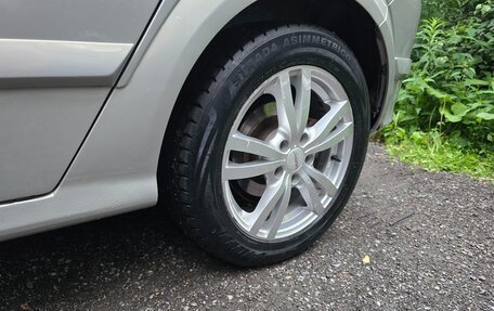 Opel Astra H, 2007 год, 400 000 рублей, 8 фотография