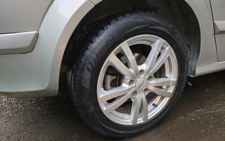 Opel Astra H, 2007 год, 400 000 рублей, 5 фотография