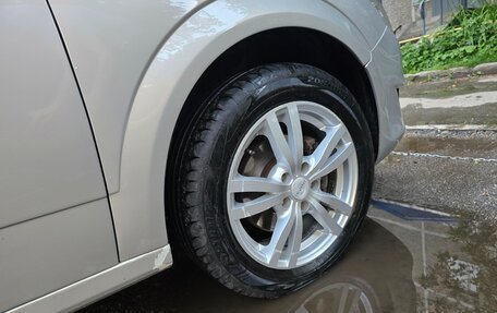 Opel Astra H, 2007 год, 400 000 рублей, 6 фотография
