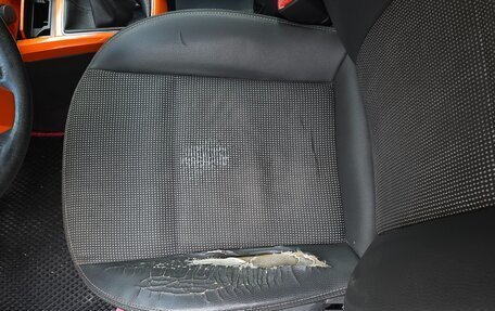 Opel Astra H, 2007 год, 400 000 рублей, 24 фотография