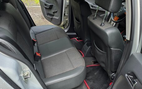Opel Astra H, 2007 год, 400 000 рублей, 18 фотография