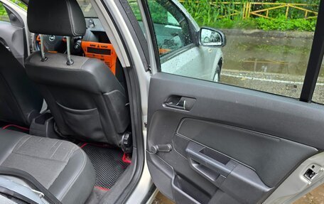 Opel Astra H, 2007 год, 400 000 рублей, 19 фотография