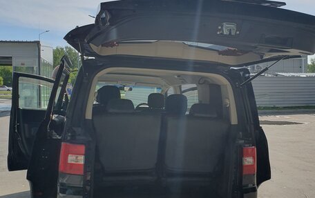 Mitsubishi Delica D:5 I, 2010 год, 1 700 000 рублей, 2 фотография