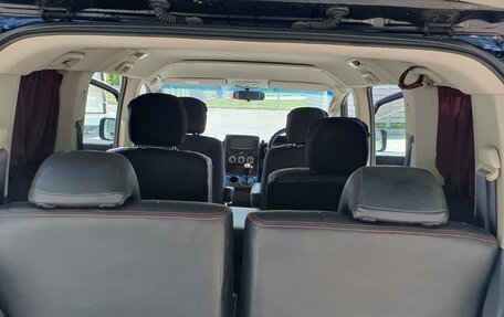 Mitsubishi Delica D:5 I, 2010 год, 1 700 000 рублей, 3 фотография