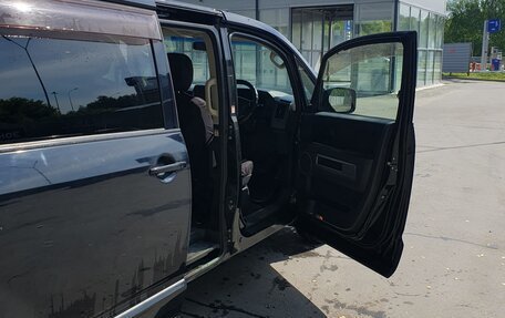 Mitsubishi Delica D:5 I, 2010 год, 1 700 000 рублей, 4 фотография