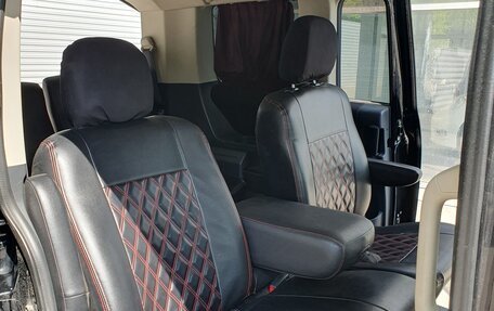 Mitsubishi Delica D:5 I, 2010 год, 1 700 000 рублей, 5 фотография