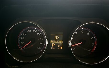Mitsubishi Delica D:5 I, 2010 год, 1 700 000 рублей, 7 фотография