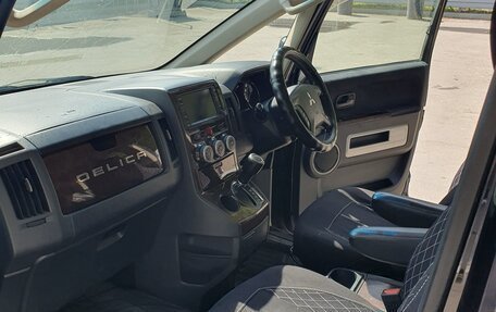 Mitsubishi Delica D:5 I, 2010 год, 1 700 000 рублей, 6 фотография