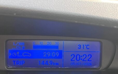 Hyundai i20 IB рестайлинг, 2010 год, 550 000 рублей, 8 фотография