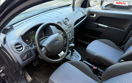 Ford Fusion I, 2008 год, 525 000 рублей, 10 фотография