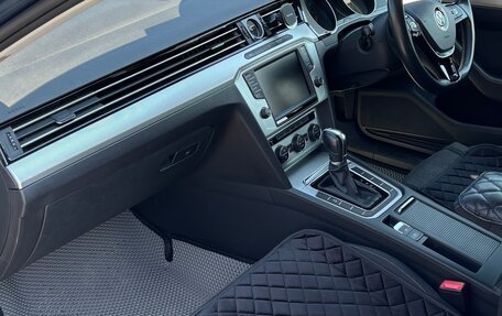 Volkswagen Passat B8 рестайлинг, 2015 год, 1 370 000 рублей, 9 фотография