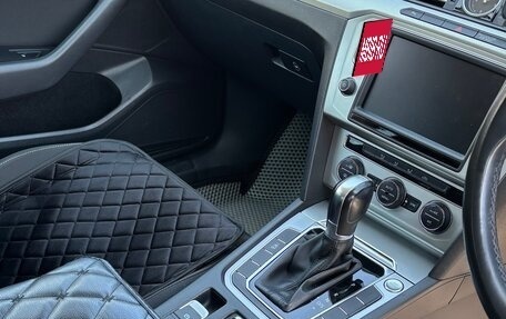 Volkswagen Passat B8 рестайлинг, 2015 год, 1 370 000 рублей, 7 фотография