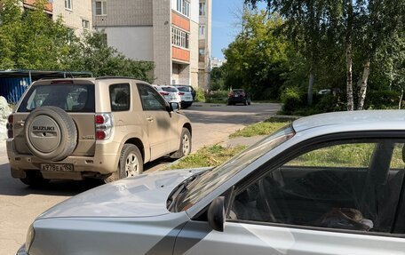Hyundai Accent II, 2011 год, 350 000 рублей, 3 фотография