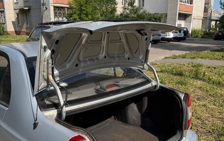 Hyundai Accent II, 2011 год, 350 000 рублей, 5 фотография