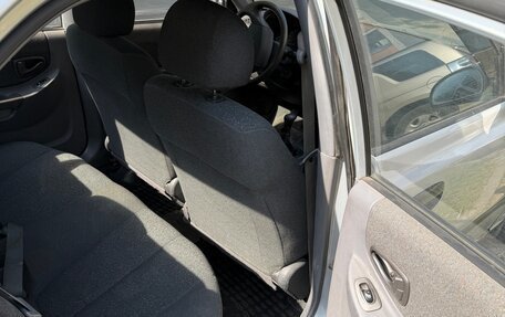 Hyundai Accent II, 2011 год, 350 000 рублей, 13 фотография
