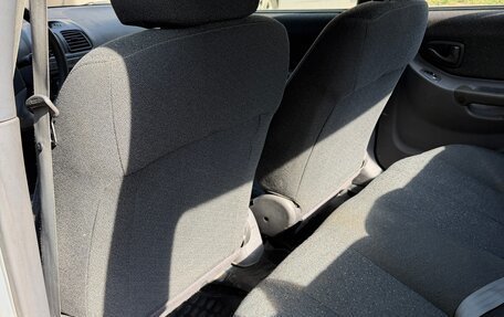 Hyundai Accent II, 2011 год, 350 000 рублей, 12 фотография