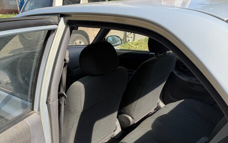 Hyundai Accent II, 2011 год, 350 000 рублей, 11 фотография