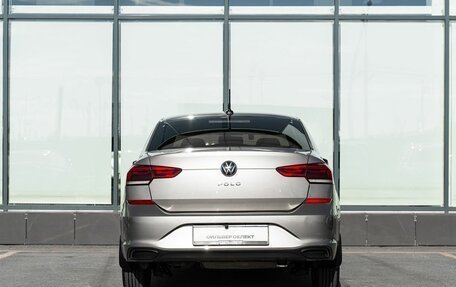 Volkswagen Polo VI (EU Market), 2020 год, 1 650 000 рублей, 4 фотография