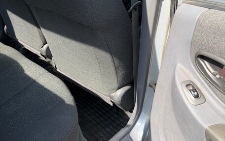 Hyundai Accent II, 2011 год, 350 000 рублей, 14 фотография
