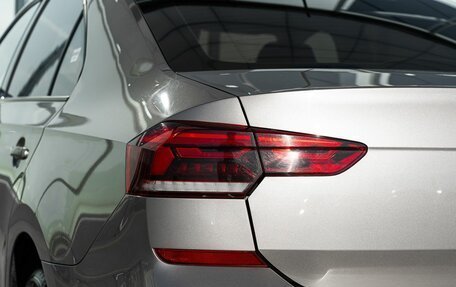Volkswagen Polo VI (EU Market), 2020 год, 1 650 000 рублей, 11 фотография
