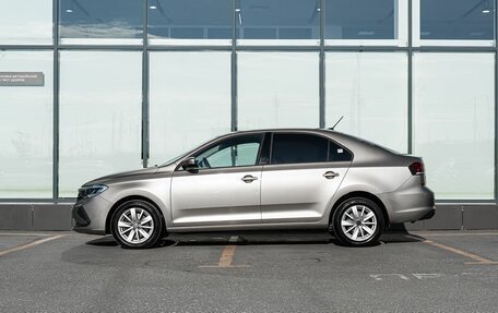 Volkswagen Polo VI (EU Market), 2020 год, 1 650 000 рублей, 7 фотография