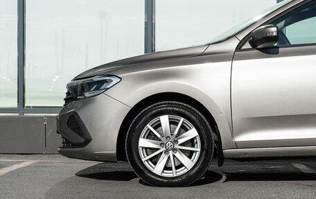 Volkswagen Polo VI (EU Market), 2020 год, 1 650 000 рублей, 9 фотография