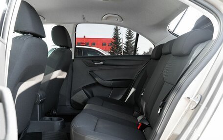 Volkswagen Polo VI (EU Market), 2020 год, 1 650 000 рублей, 13 фотография