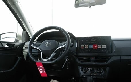 Volkswagen Polo VI (EU Market), 2020 год, 1 650 000 рублей, 14 фотография