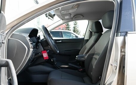 Volkswagen Polo VI (EU Market), 2020 год, 1 650 000 рублей, 12 фотография