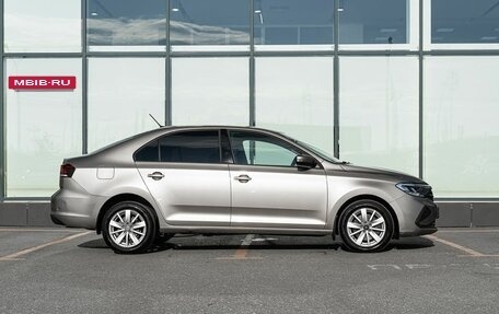 Volkswagen Polo VI (EU Market), 2020 год, 1 650 000 рублей, 8 фотография