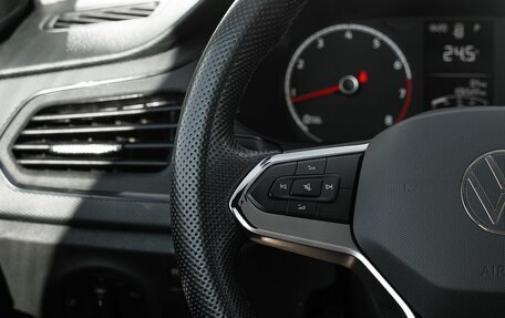 Volkswagen Polo VI (EU Market), 2020 год, 1 650 000 рублей, 16 фотография
