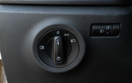 Volkswagen Polo VI (EU Market), 2020 год, 1 650 000 рублей, 21 фотография