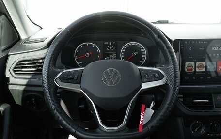 Volkswagen Polo VI (EU Market), 2020 год, 1 650 000 рублей, 15 фотография
