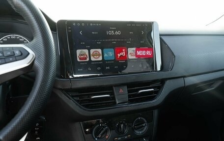 Volkswagen Polo VI (EU Market), 2020 год, 1 650 000 рублей, 19 фотография