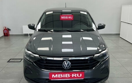 Volkswagen Polo VI (EU Market), 2020 год, 1 500 000 рублей, 5 фотография