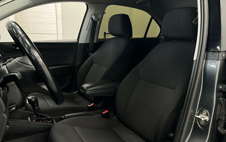 Volkswagen Polo VI (EU Market), 2020 год, 1 500 000 рублей, 16 фотография