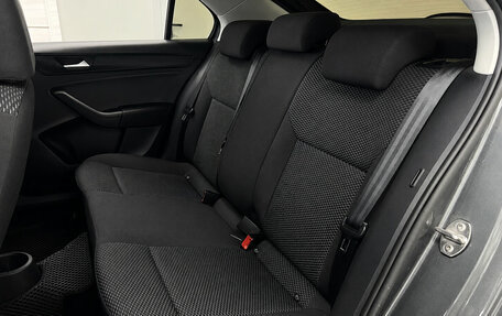 Volkswagen Polo VI (EU Market), 2020 год, 1 500 000 рублей, 17 фотография