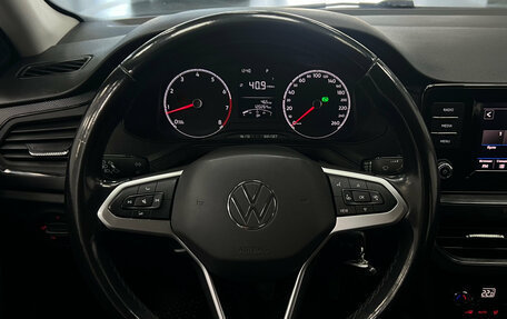 Volkswagen Polo VI (EU Market), 2020 год, 1 500 000 рублей, 12 фотография