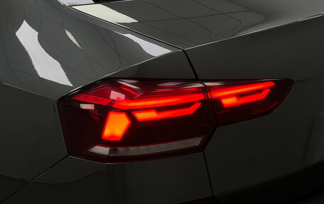 Volkswagen Polo VI (EU Market), 2020 год, 1 500 000 рублей, 8 фотография