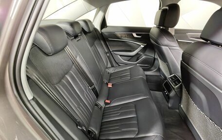 Audi A6, 2018 год, 4 690 000 рублей, 14 фотография