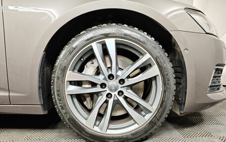 Audi A6, 2018 год, 4 690 000 рублей, 9 фотография